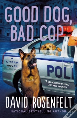 Capa do artigo Good Dog, Bad Cop