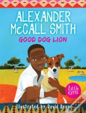Capa do artigo Good Dog Lion
