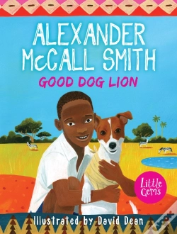 Capa do artigo Good Dog Lion