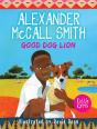 Good Dog Lion - Preview