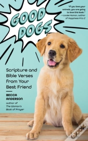 Capa do artigo Good Dogs
