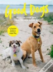 Capa do artigo Good Dogs