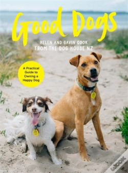 Capa do artigo Good Dogs