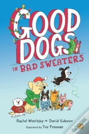 Capa do artigo Good Dogs In Bad Sweaters
