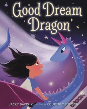 Capa do artigo Good Dream Dragon