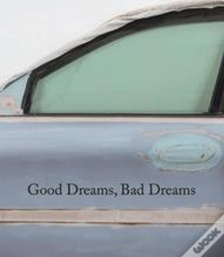 Capa do artigo Good Dreams, Bad Dreams: American Mythologies /Anglais