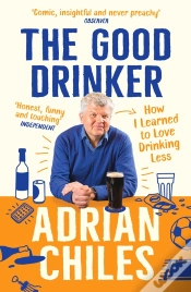 Capa do artigo Good Drinker