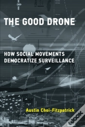 Capa do artigo Good Drone