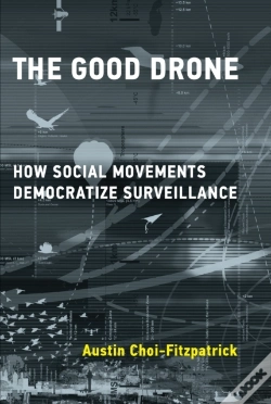 Capa do artigo Good Drone
