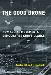 Capa do artigo Good Drone