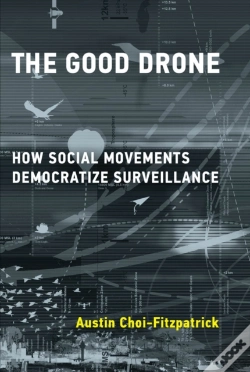 Capa do artigo Good Drone