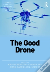 Capa do artigo Good Drone