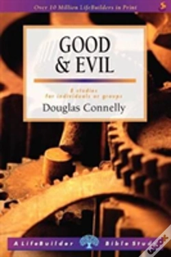 Capa do artigo Good & Evil