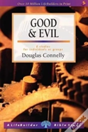 Capa do artigo Good & Evil