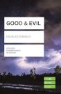 Good & Evil (Lifebuilder Study Guides) - Preview