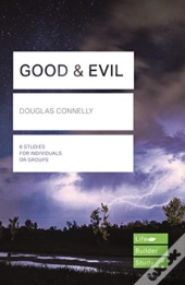 Good & Evil (Lifebuilder Study Guides)