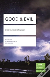 Capa do artigo Good & Evil (Lifebuilder Study Guides)