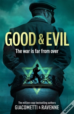 Capa do artigo Good & Evil