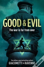 Capa do artigo Good & Evil