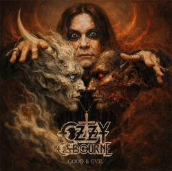 Capa do artigo Good & Evil - Vinil
