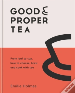 Capa do artigo Good & Proper Tea