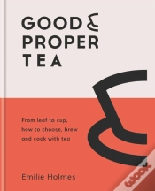 Capa do artigo Good & Proper Tea