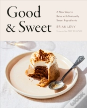 Capa do artigo Good & Sweet