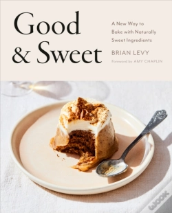 Capa do artigo Good & Sweet
