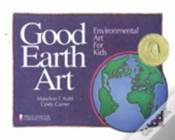 Capa do artigo Good Earth Art
