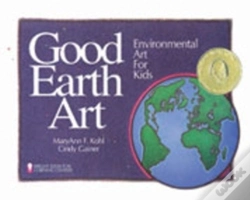 Capa do artigo Good Earth Art