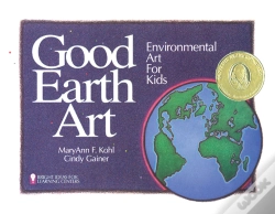 Capa do artigo Good Earth Art
