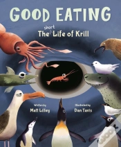 Capa do artigo Good Eating