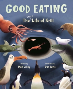 Capa do artigo Good Eating