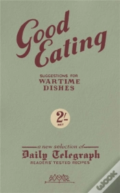 Capa do artigo Good Eating