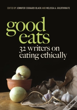 Capa do artigo Good Eats