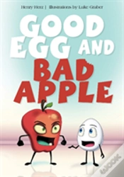 Capa do artigo Good Egg And Bad Apple