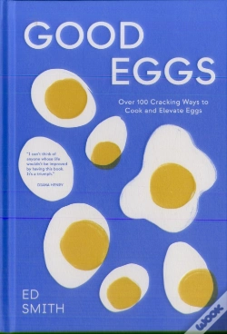 Capa do artigo Good Eggs