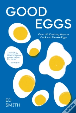Capa do artigo Good Eggs