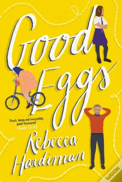 Capa do artigo Good Eggs