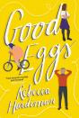 Good Eggs - Preview
