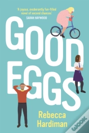 Capa do artigo Good Eggs