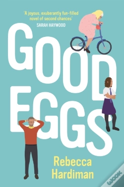 Capa do artigo Good Eggs