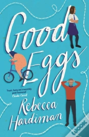 Capa do artigo Good Eggs