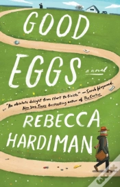 Capa do artigo Good Eggs