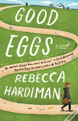 Capa do artigo Good Eggs
