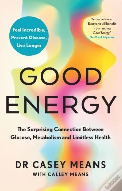 Capa do artigo Good Energy