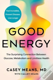 Capa do artigo Good Energy