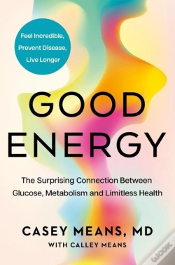 Capa do artigo Good Energy