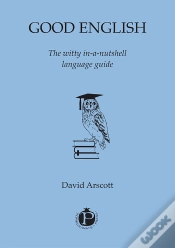 Capa do artigo Good English