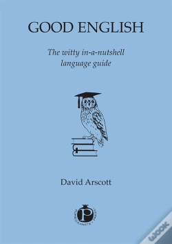 Capa do artigo Good English